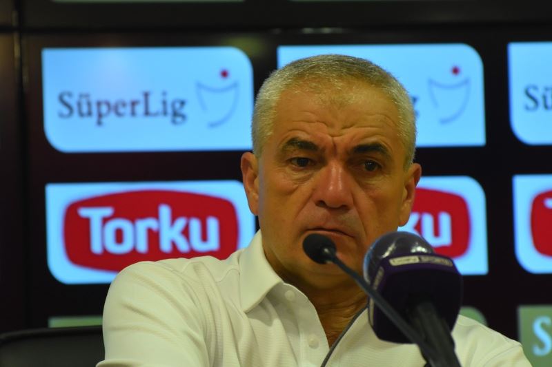 Sivaspor 5 maçlık galibiyet hasretine Malatya