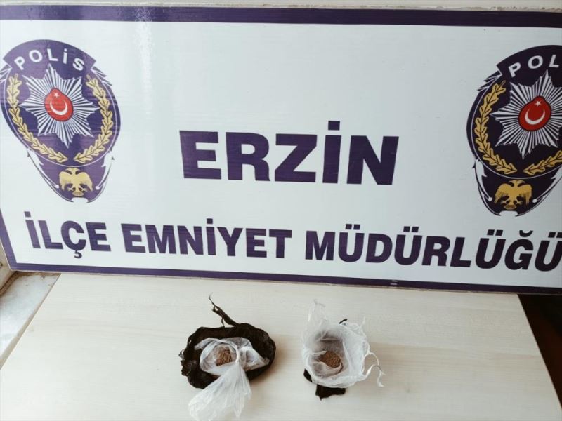 Erzin