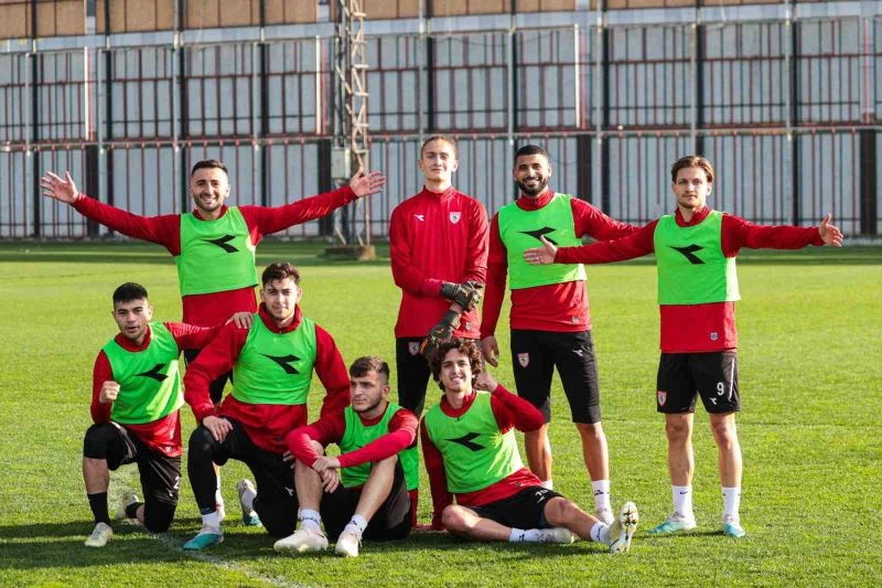Samsunspor’un 20 maçlık yenilmezlik serisi İzmir’de son buldu
