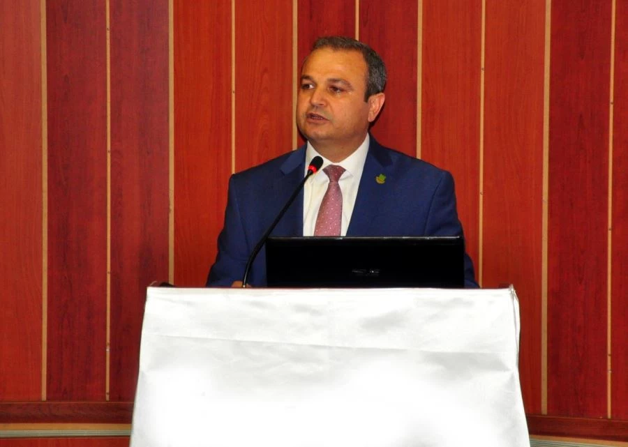 ÇİFTÇİLERE, YABAN HAYVANLARINI TARIM ARAZİLERİNDEN UZAK TUTMAK İÇİN ZEHİRLEMEYİN UYARISI!