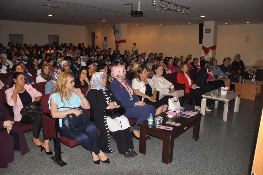 DR. GÜLSÜR: EMZİRMEK KADINI MEME KANSERİNDEN KORUR