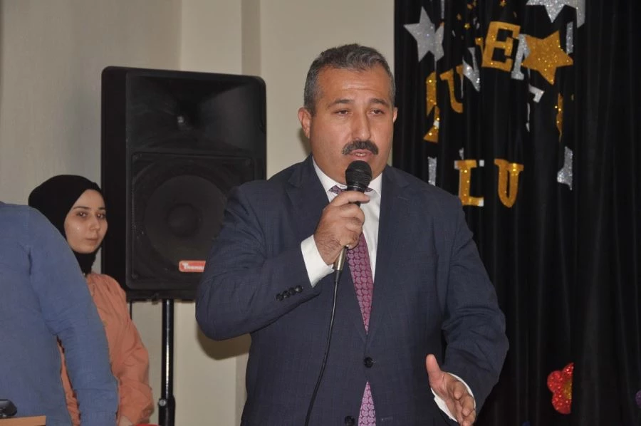 GÜÇLÜ KADIN, GÜÇLÜ AİLE, GÜÇLÜ TOPLUM PROJESİ