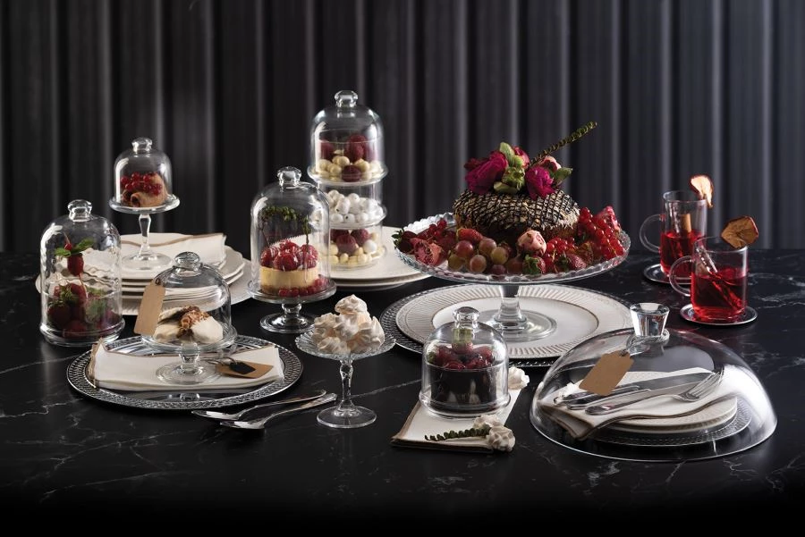 PAŞABAHÇE 2020 YENİLİKLERİNİ İTALYA’DA HOST FUARI’NDA SERGİLEYECEK