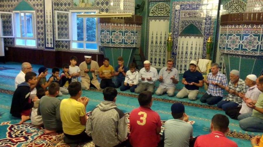 ŞEHİT ÇAĞRI DOĞAN, ŞAHADETİNİN 6