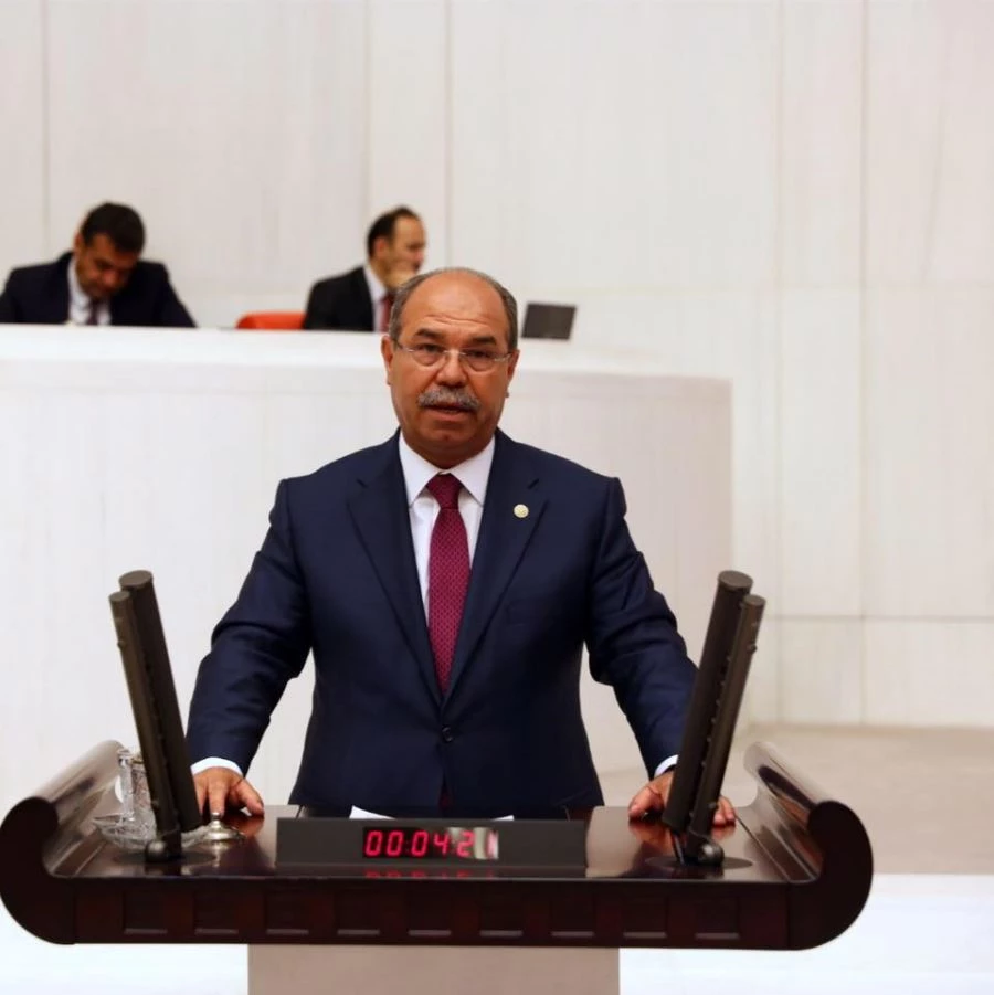 DURMUŞOĞLU, 24 KASIM ÖĞRETMENLER GÜNÜNÜ KUTLADI