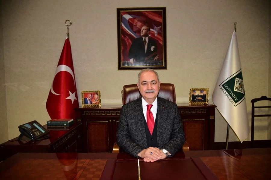 BAŞKAN KADİR KARA’DAN 3 ARALIK DÜNYA ENGELLİLER GÜNÜ MESAJI