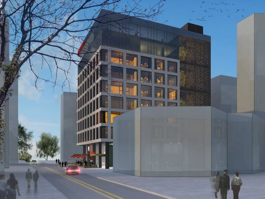 DOUBLETREE BY HİLTON ADANA KAPILARINI AÇIYOR