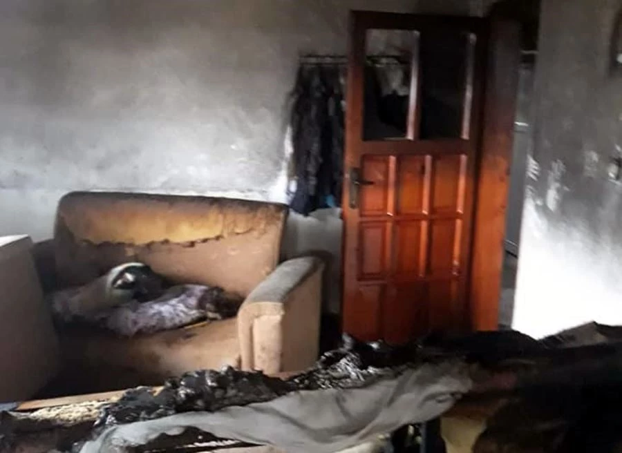 UZATMA KABLOSU YANGINA NEDEN OLDU