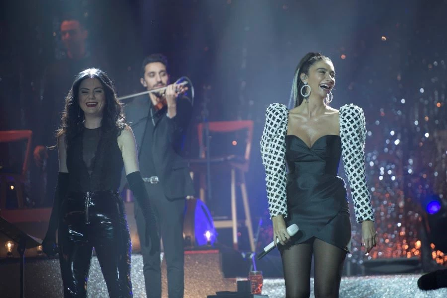 İSTANBUL’UN SILA HASRETİ SONA ERDİ