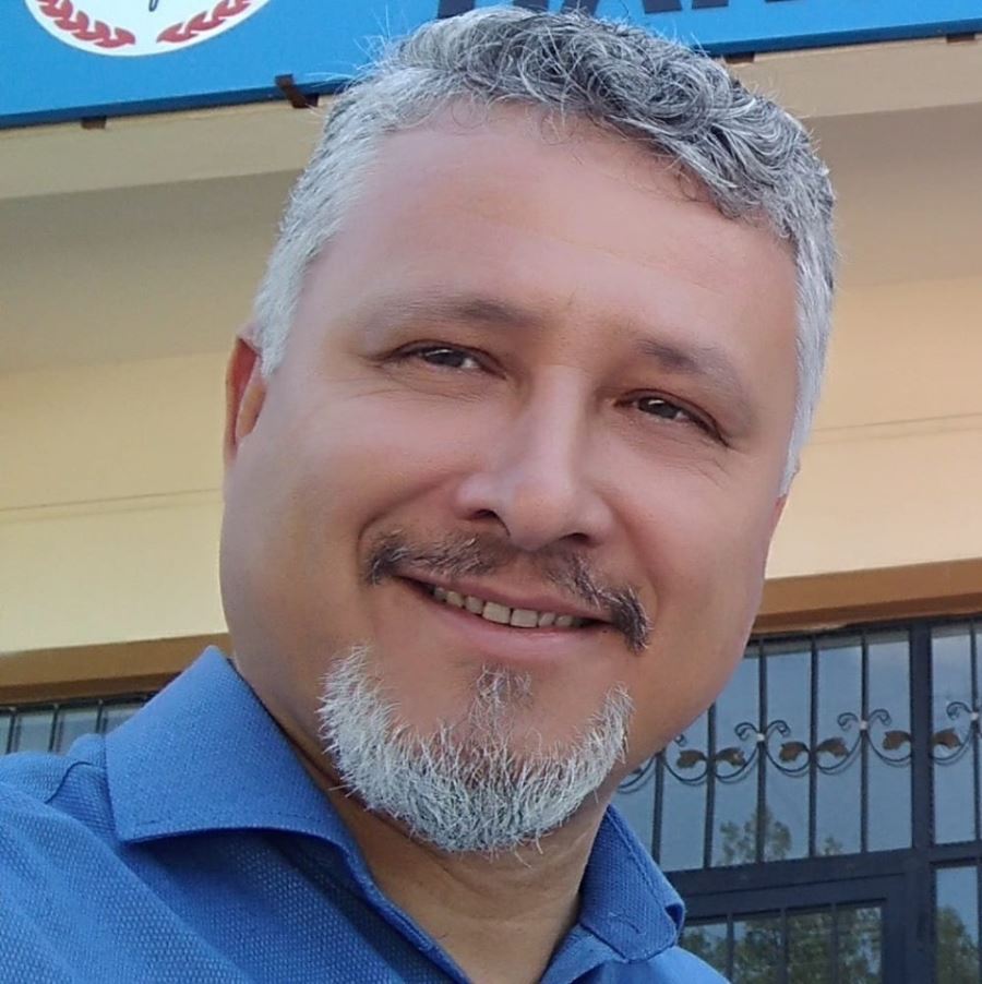 Prof. Dr. Mustafa Fedai Çavuş