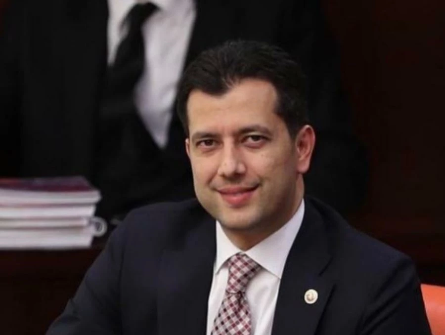 MİLLETVEKİLİ KAYA, ÇALIŞAN GAZETECİLER GÜNÜ’NÜ KUTLADI