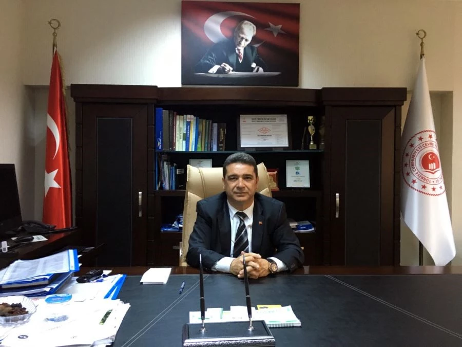 SAĞLIKLI YAŞAM VE KALİTELİ HAYAT İÇİN HAVAMIZI KORUYALIM