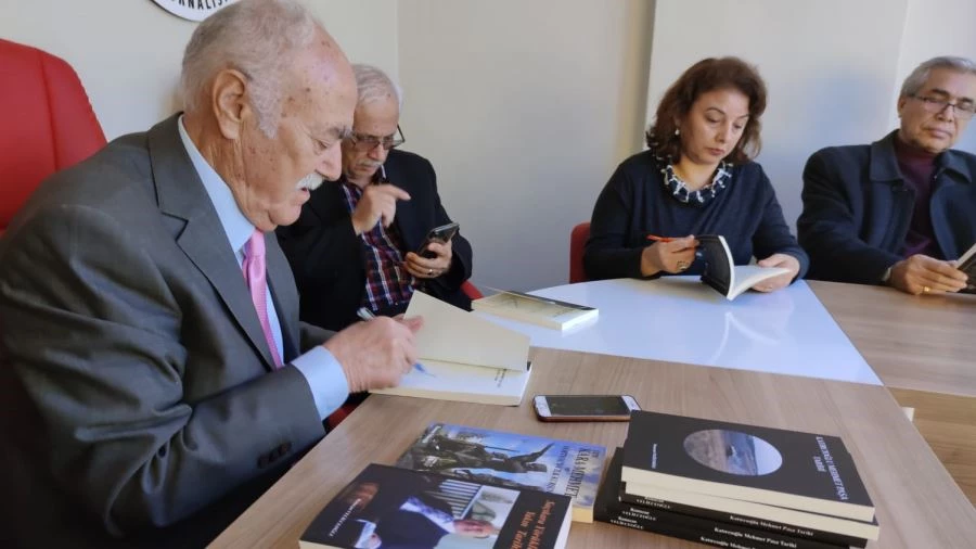 EMEKLİ EĞİTİMCİ VELİECEOĞLU, 3