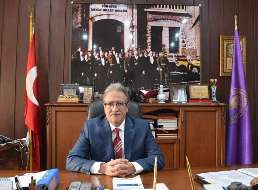 YENİ ÇÖP ALANIYLA 7 KÖY TEHLİKEDE