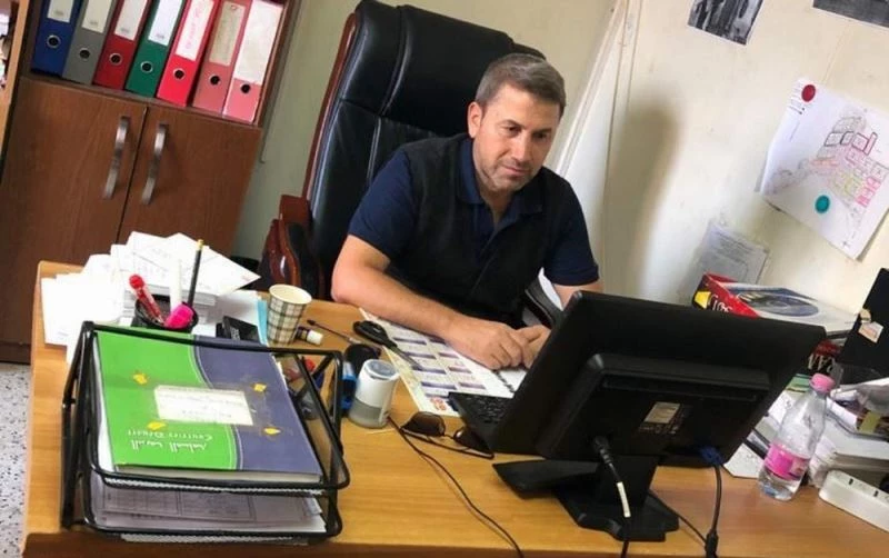 STSO Başkanı Kuzu, üyelerin sorunlarını TOBB Başkanı Hisarcıklıoğlu’na iletti
