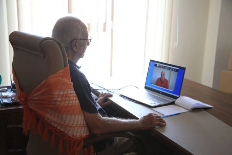 Başkan Atıcı, Muğlalı zeytincilerin sorun ve taleplerini gündeme getirdi
