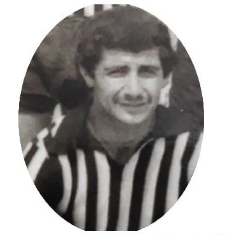 Burhanettin Durdağ hayatını kaybetti
