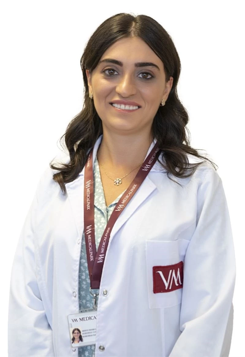 ‘Sağlıklı yaşam için düzenli check up şart’
