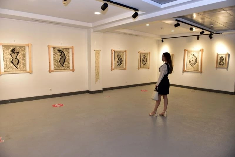 DokumaPark’ta ‘Doku’n’malar’ sergisi
