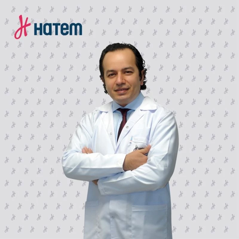 Uzm. Dr. Ömer Aydın Yıldırım HATEM’de
