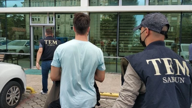 FETÖ’nün mahrem asker yapılanmasından 1 kişiye adli kontrol
