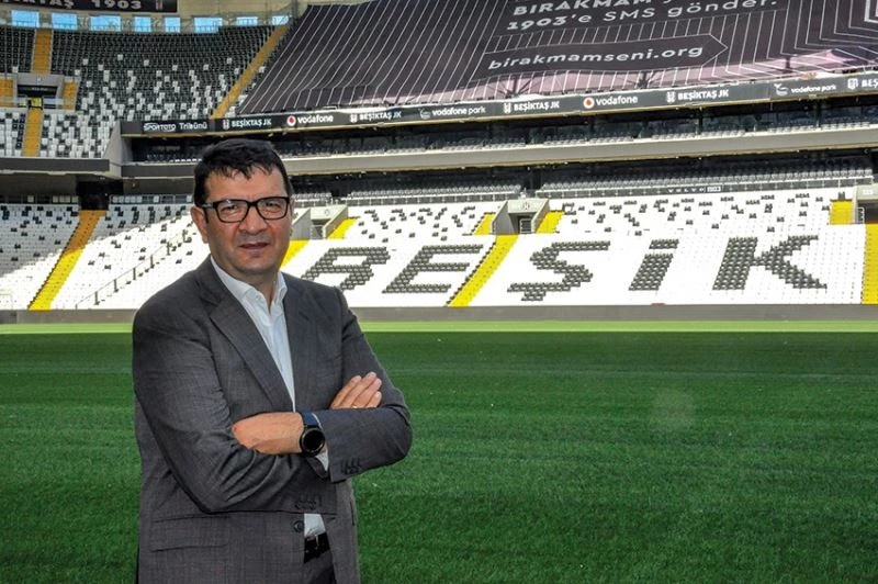 Erdal Torunoğulları: 