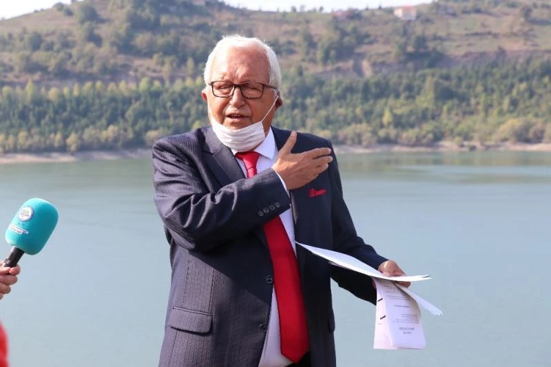 Posbıyık; “Ereğli ihanetçilerinin isimlerini meydana asacağım”
