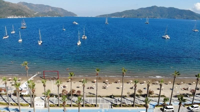 İngilizler Kasım 15’e kadar Marmaris’e gelecek
