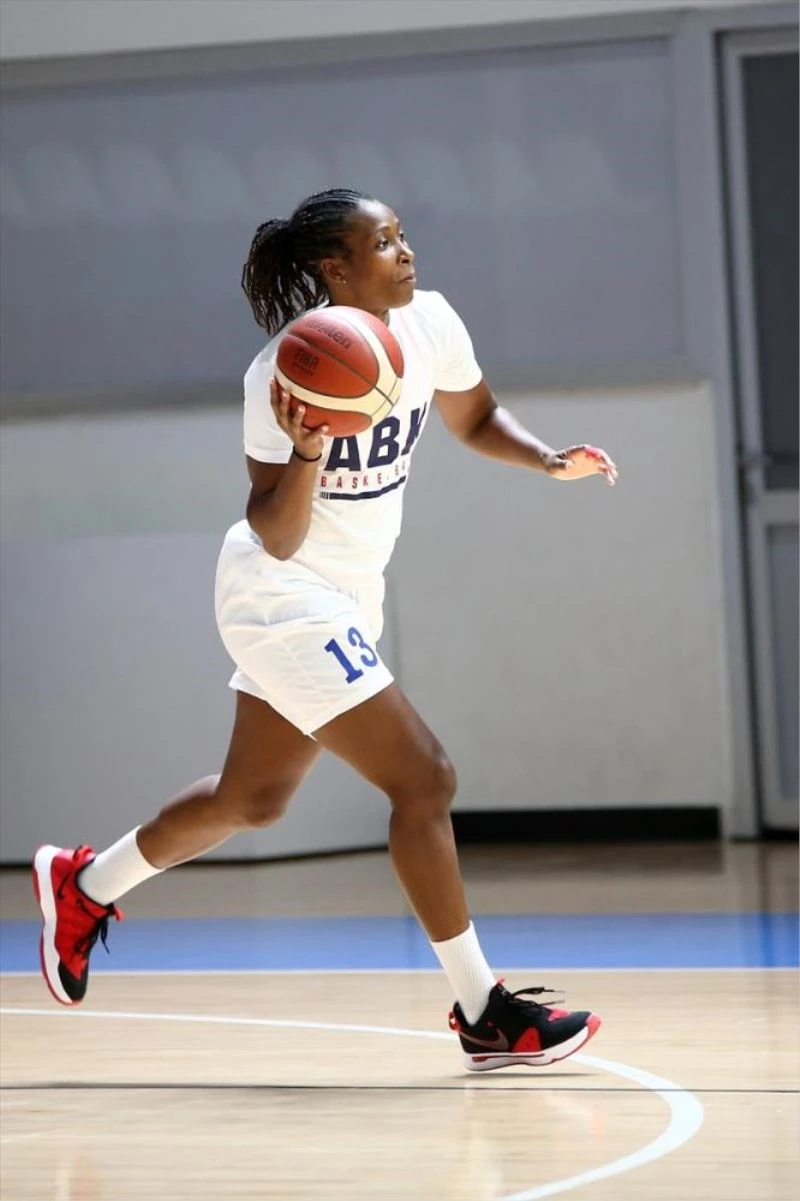 Büyükşehir Belediyesi Adana Basketbol