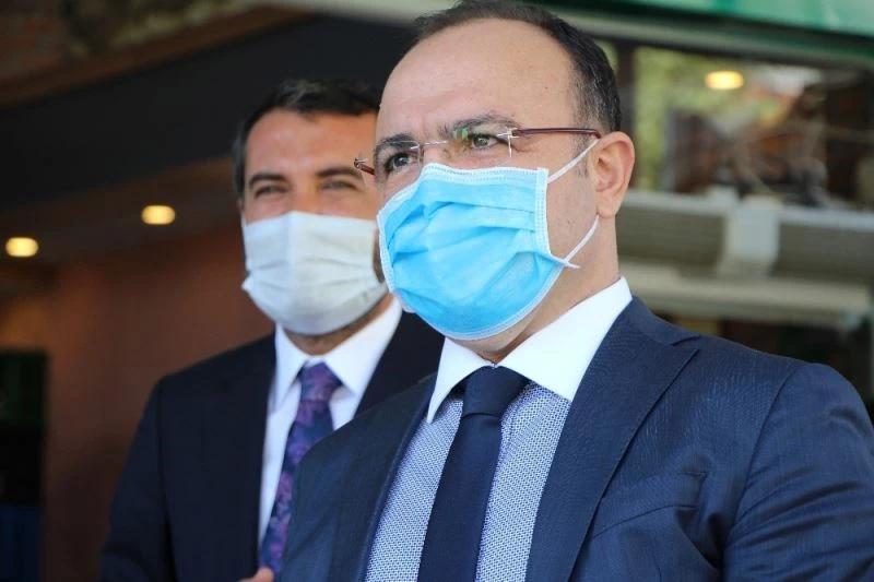 Elazığ Valisi uyardı: 