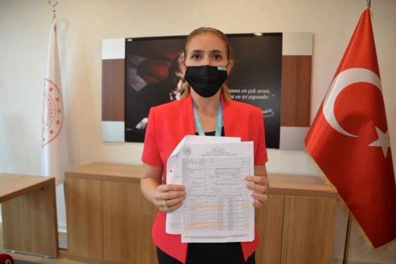 Başhekim Aydınlı’dan ’lejyoner hastalığı’ açıklaması
