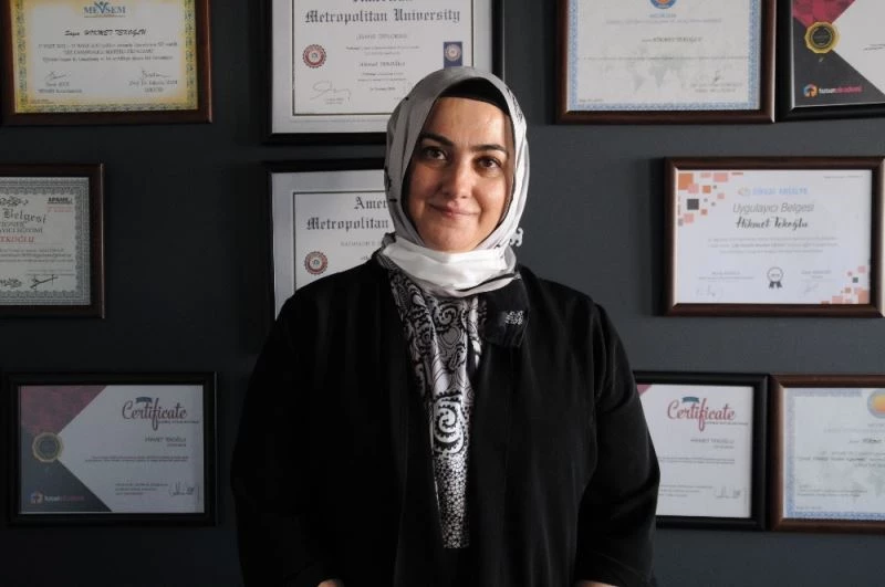 (Özel) Online eğitimde çocukların başarısız olmaması için bu önerilere dikkat
