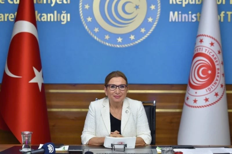 Bakan Pekcan: “YEP çerçevesinde pandemi sonrasında hızlı bir toparlanma inancımız tam”
