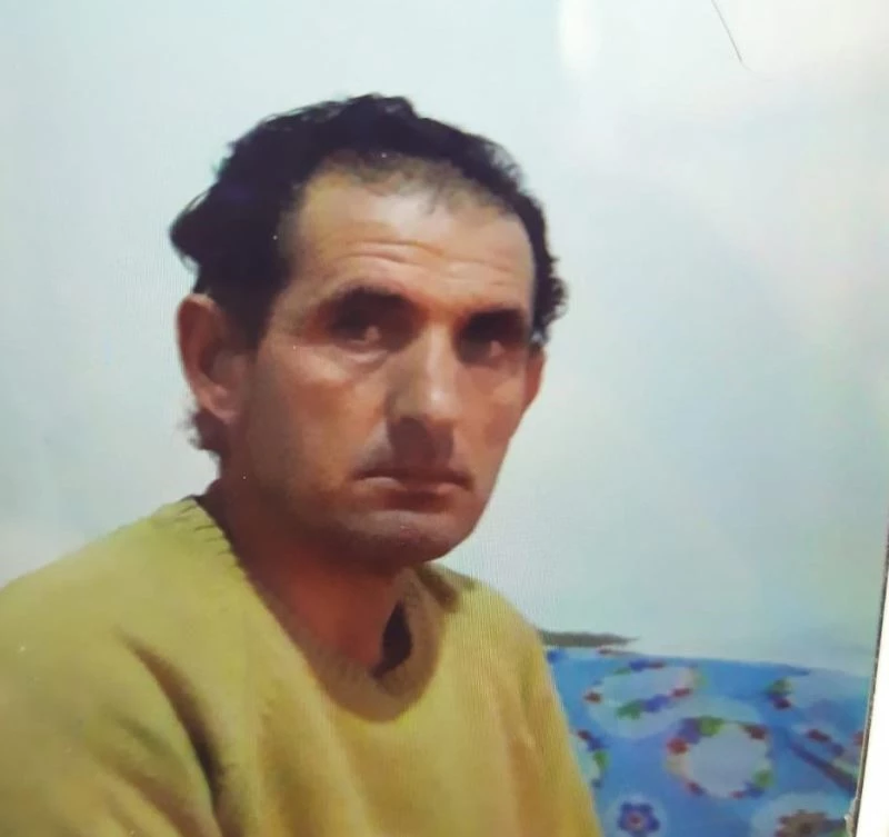 Alabora olan balıkçı teknesinde ölenlerin kimlikleri belli oldu
