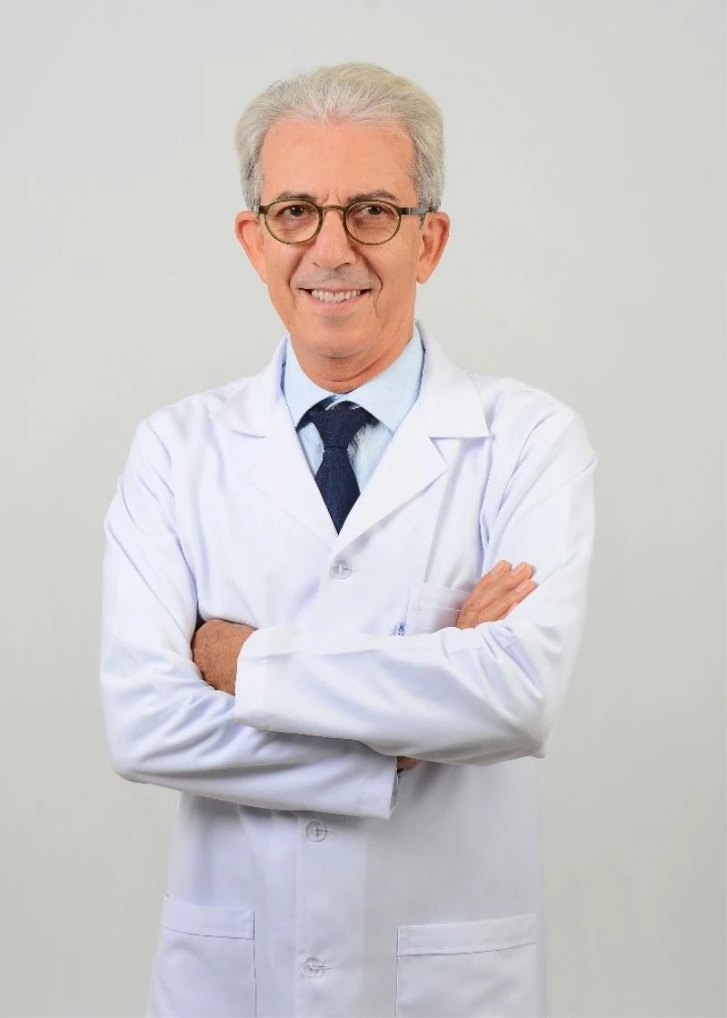 Modern tıp böbrek tümörüne müdahaleyi kolaylaştırdı
