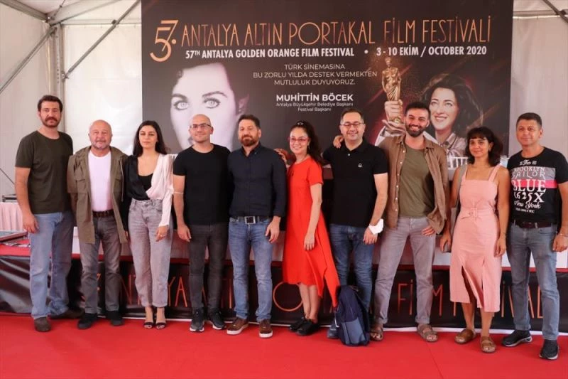 57. Antalya Altın Portakal Film Festivali