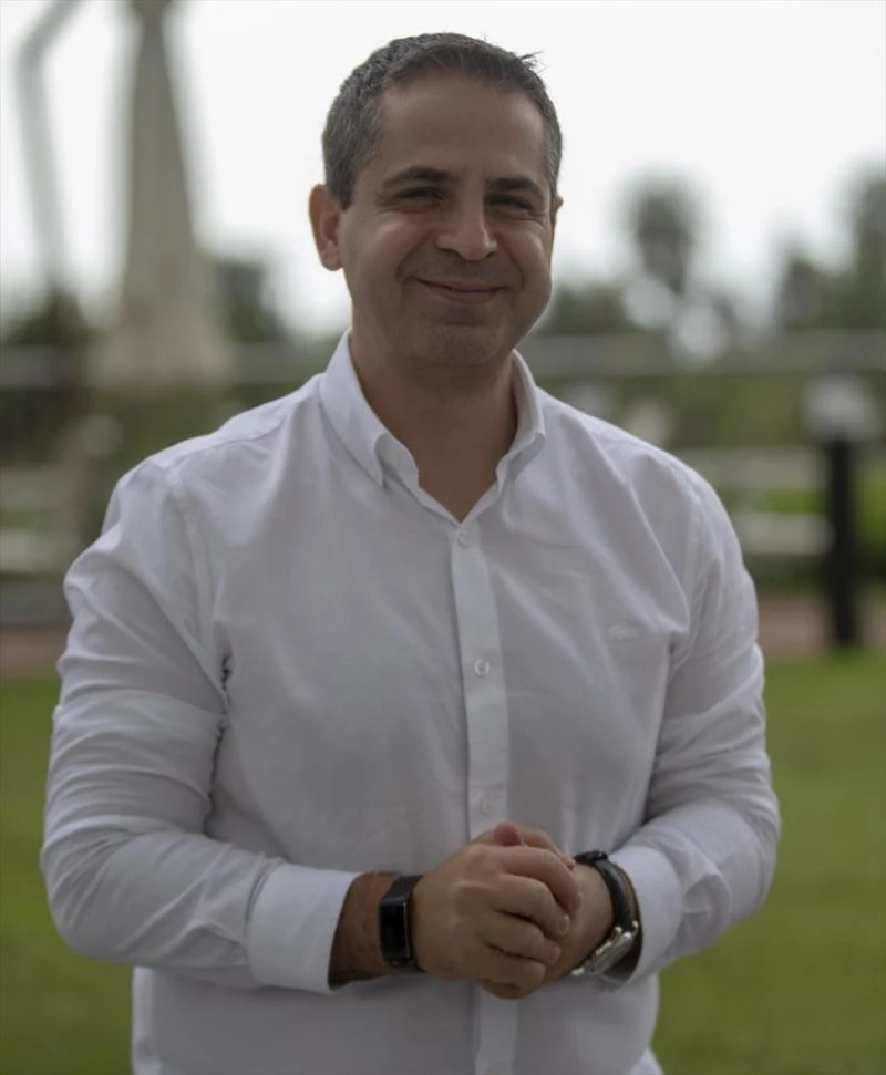 Antalya, dünyada cazibesini artıran turizm destinasyonu