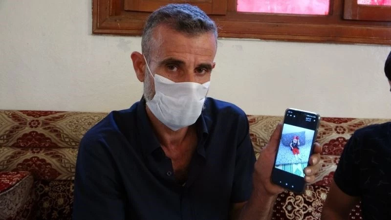 ‘Baraj’ dizisinde geçen sahne Gaziantep’te gerçek oldu
