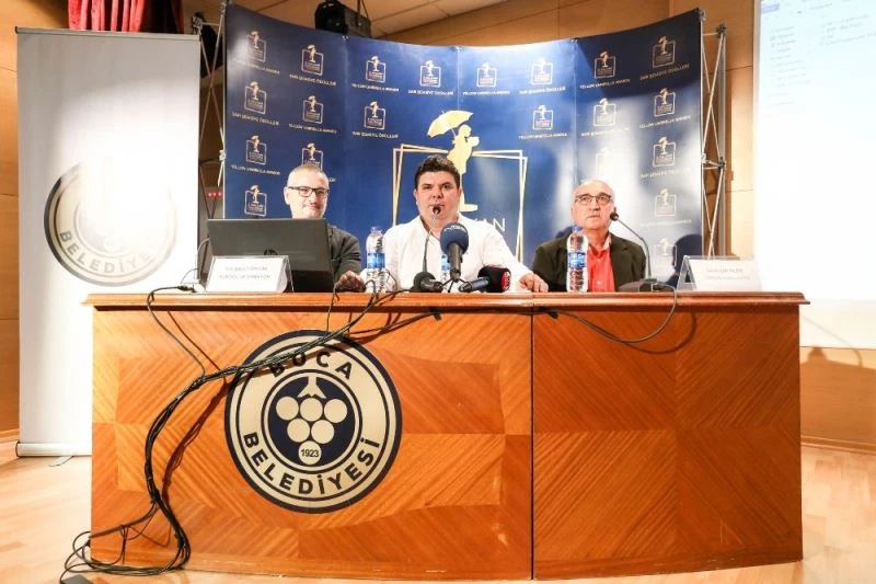 6. Balkan Panorama Film Festivalinde geri sayım başladı
