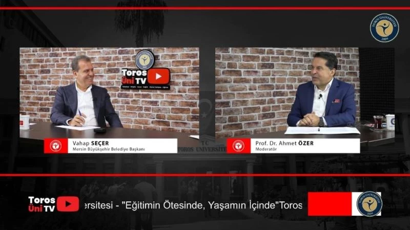 Seçer: “Metro ihalesine saygın firmalar katıldı”
