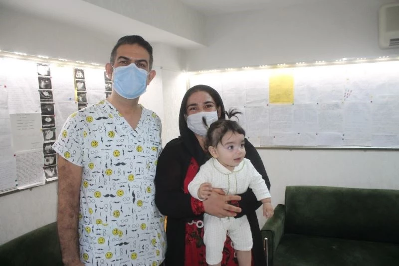 11 yıllık çift, PRP ve akupunktur tedavisiyle çocuk özlemine son verdi
