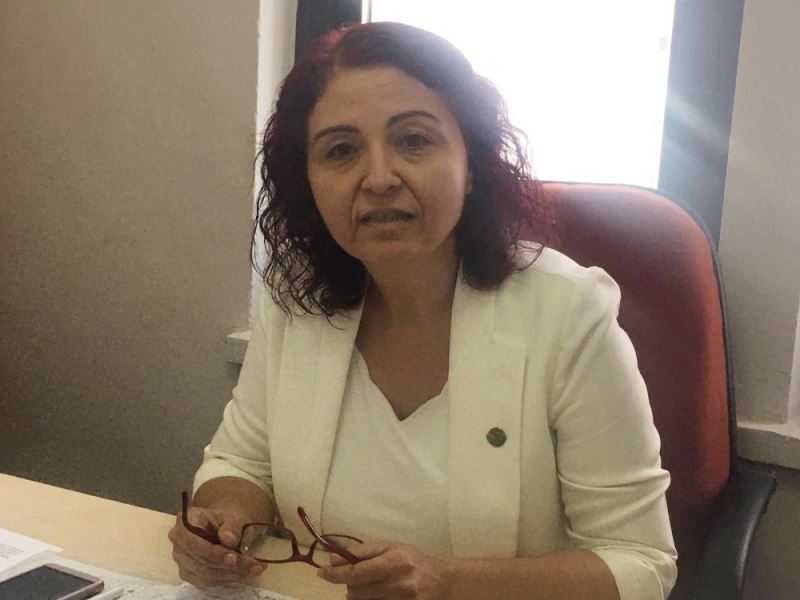 ’Kumpas soruşturmasının ardından Aydın Gazeteciler Cemiyeti, basın açıklaması yaptı
