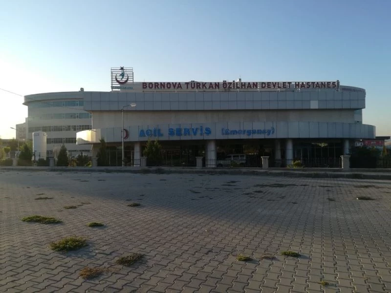 ’Maske takın’ uyarısında bulunan doktora bıçaklı saldırı
