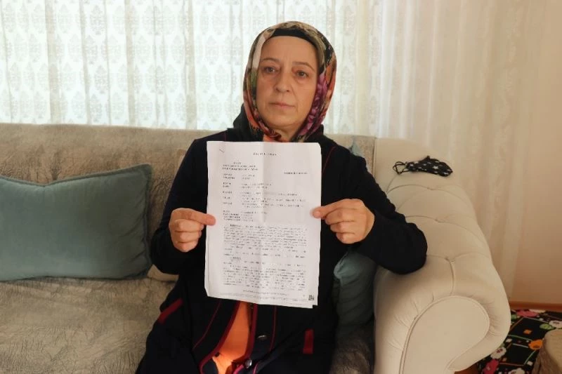 Terk eden yabancı uyruklu eşinden 20 yıldır boşanmaya çalışıyor
