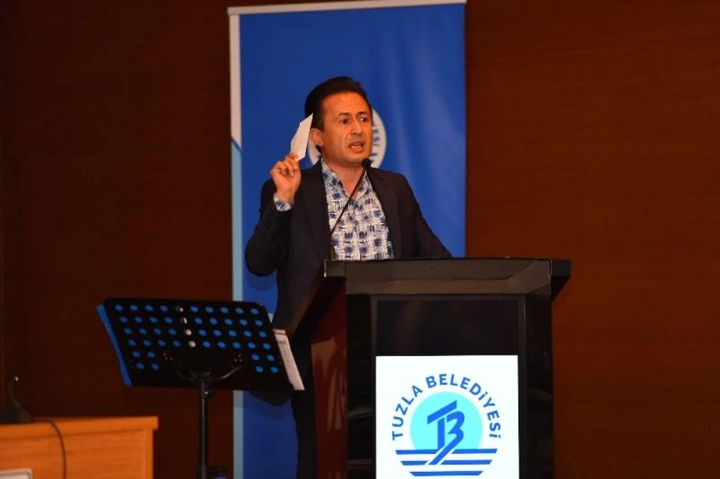 Başkan Yazıcı’dan CHP’ye betonlaşma tepkisi
