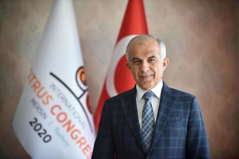 Türk narenciyesi 9 ayda 374 milyon dolar kazandırdı