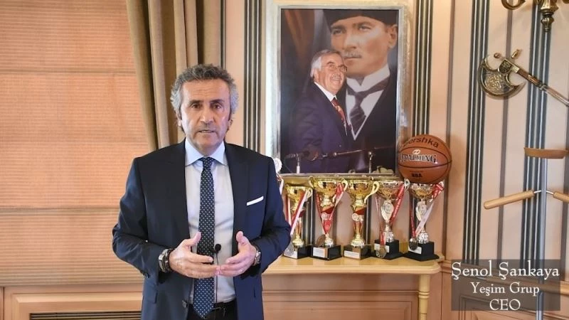 Şükrü Şankaya anıldı
