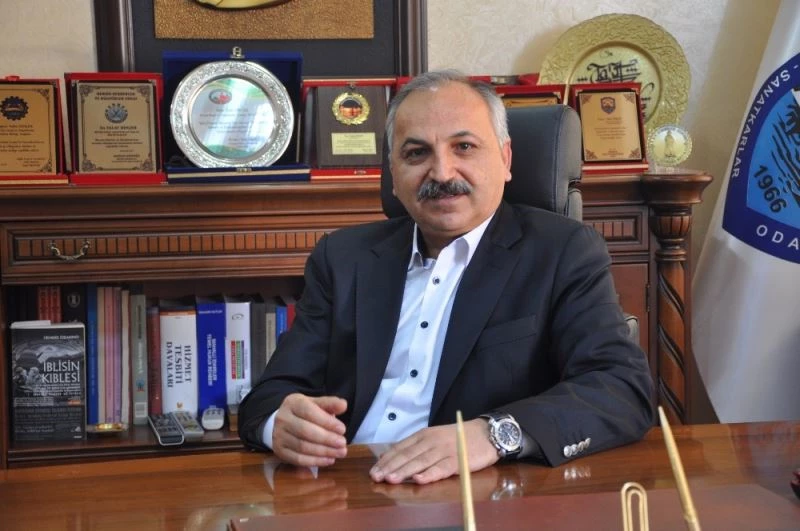 Dinçer: “Artık bir gün kaybına dahi tahammülümüz yok”
