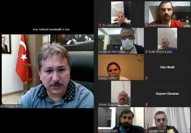 Vatandaşların tedbirlere uyması, salgının kısmen kontrol altına alınmasını sağladı
