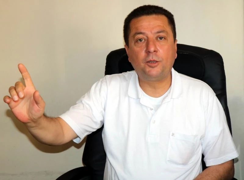 Okullar açıldı ama servisçiler memnun kalmadı
